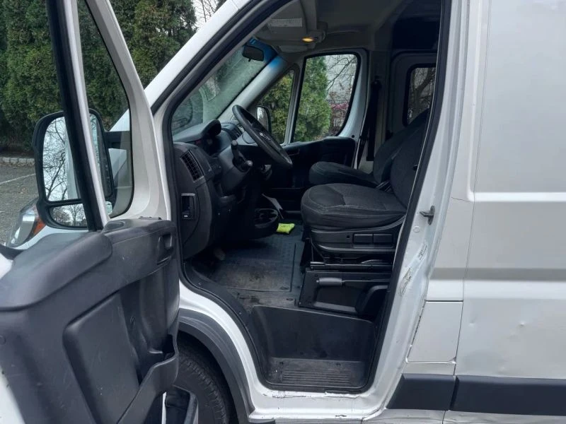2014 Ram ProMaster - Image 10 of 12