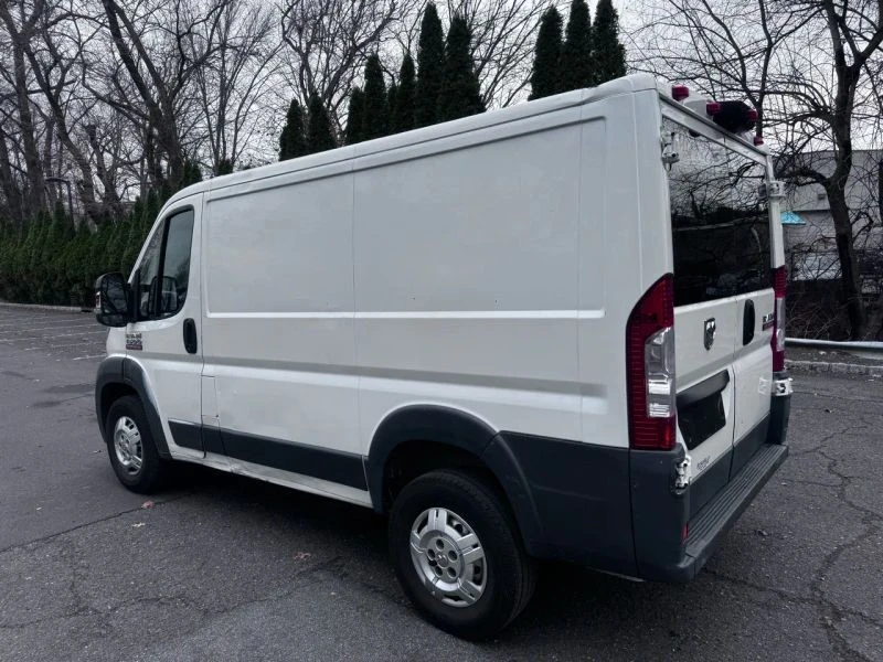 2014 Ram ProMaster - Image 5 of 12