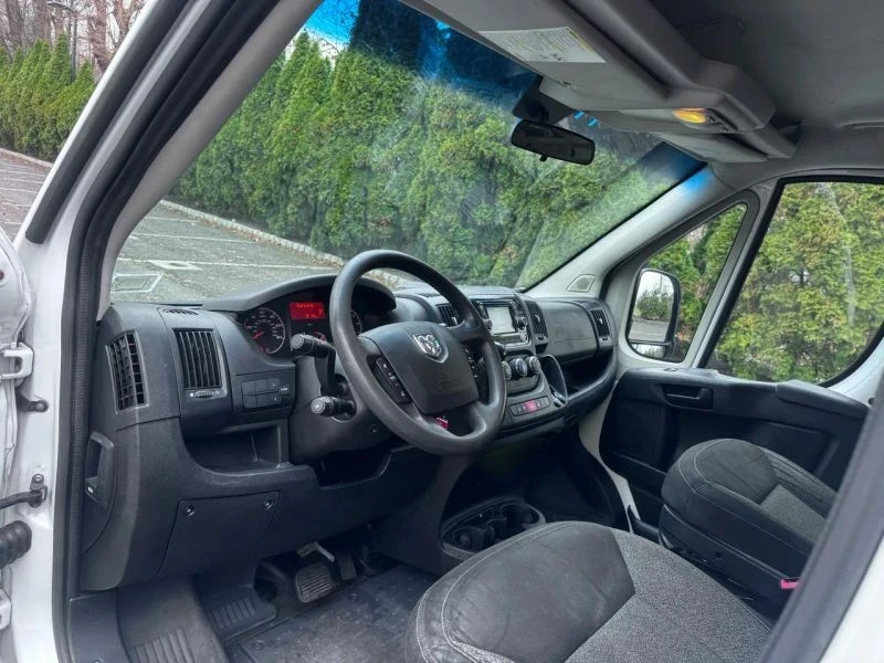 2014 Ram ProMaster - Image 12 of 12