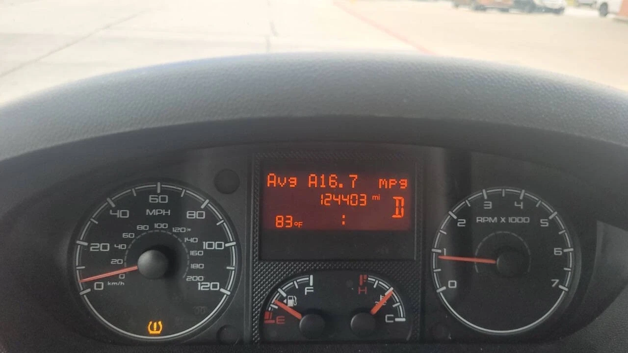 2014 Ram ProMaster - Image 2 of 10