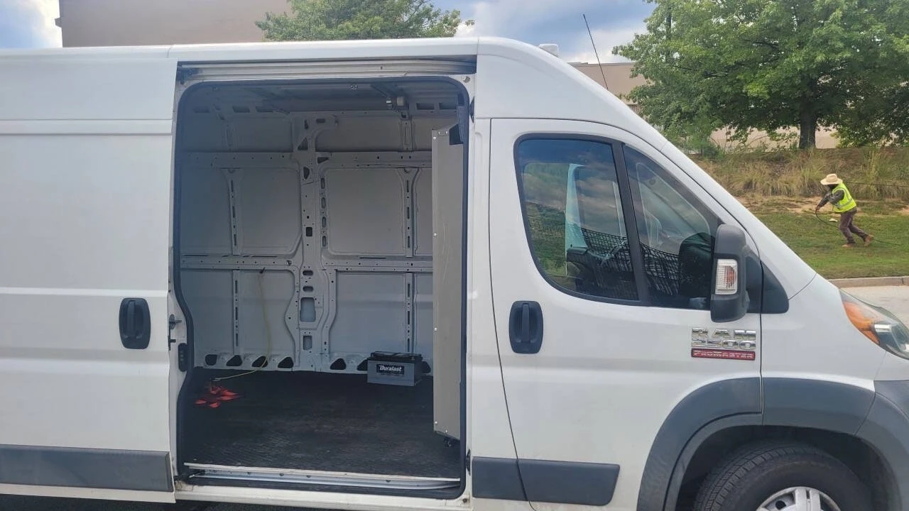 2014 Ram ProMaster - Image 10 of 10