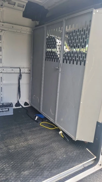2014 Ram ProMaster - Image 7 of 10