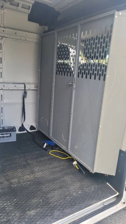 2014 Ram ProMaster - Image 7 of 10