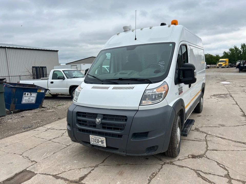 2014 Ram ProMaster - Image 2 of 2