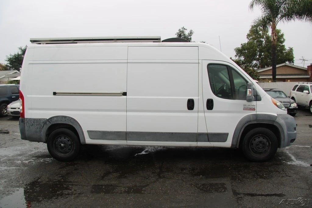 2014 Ram ProMaster - Image 7 of 21