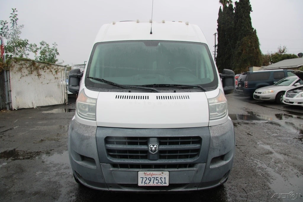 2014 Ram ProMaster - Image 9 of 21