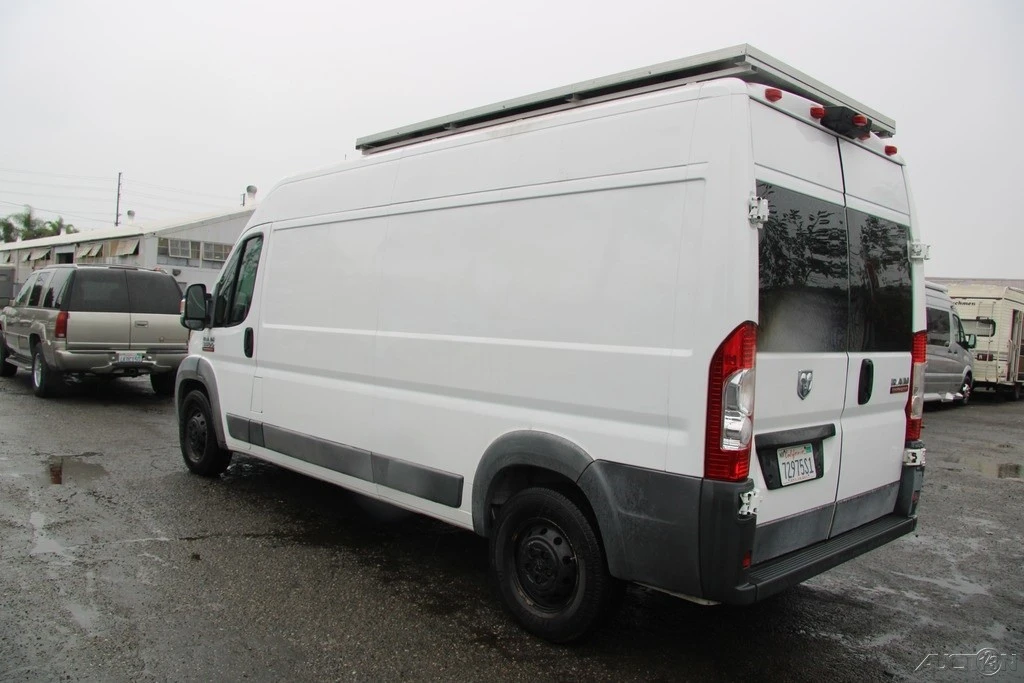 2014 Ram ProMaster - Image 4 of 21