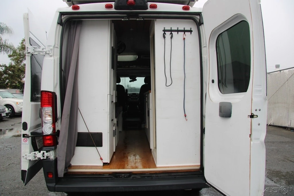 2014 Ram ProMaster - Image 16 of 21