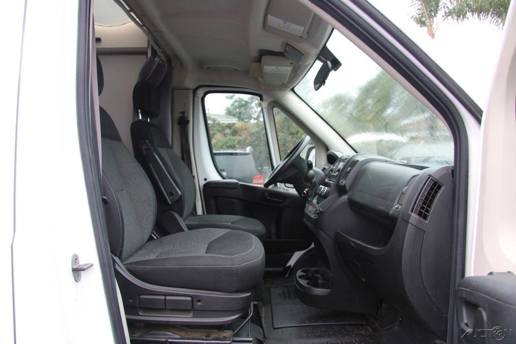 2014 Ram ProMaster - Image 18 of 21