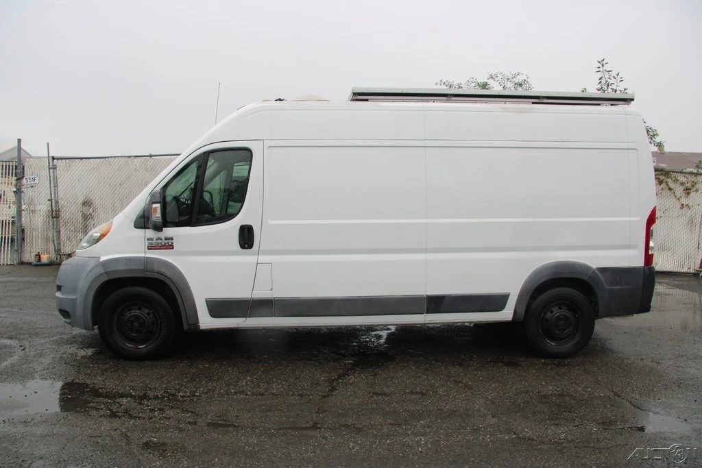 2014 Ram ProMaster - Image 3 of 21