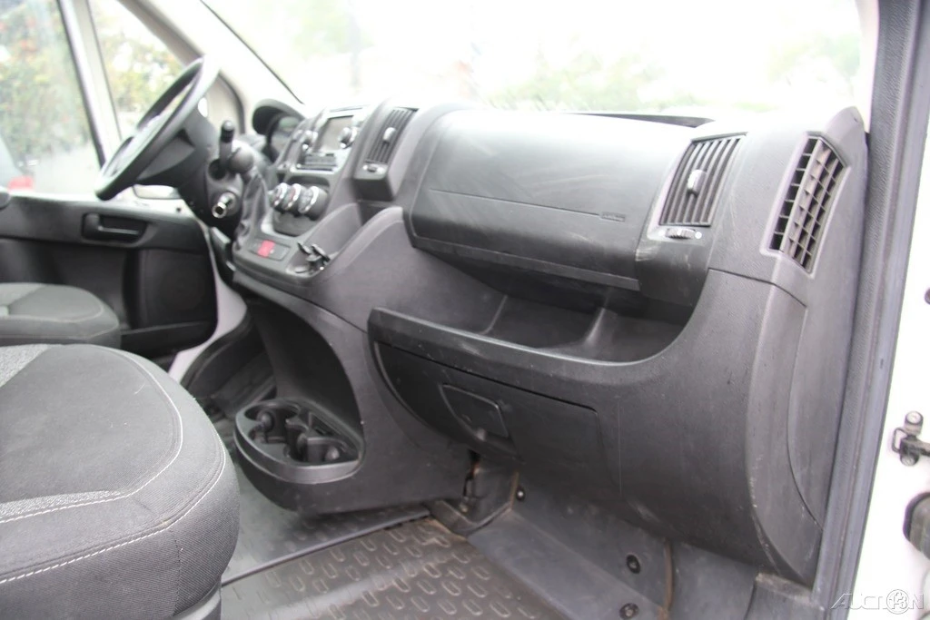 2014 Ram ProMaster - Image 19 of 21