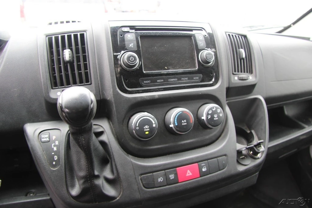 2014 Ram ProMaster - Image 15 of 21