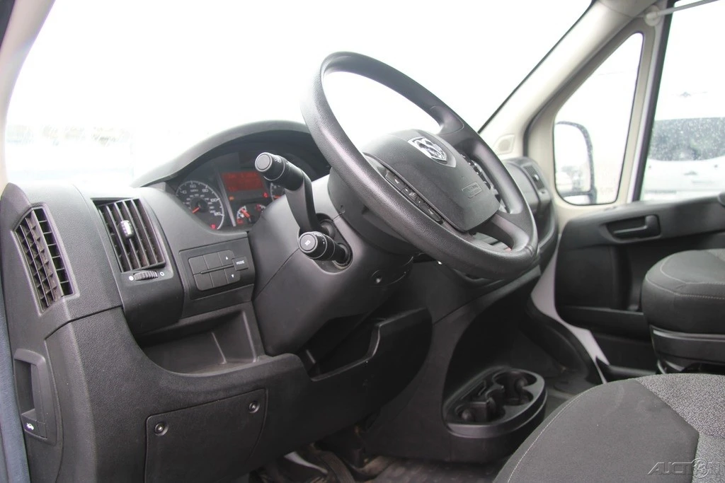 2014 Ram ProMaster - Image 13 of 21