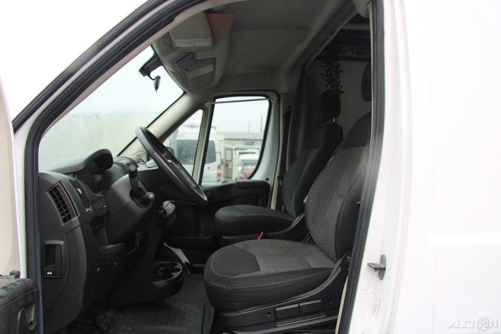 2014 Ram ProMaster - Image 12 of 21