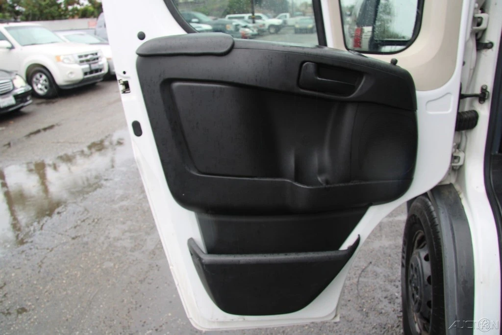 2014 Ram ProMaster - Image 11 of 21