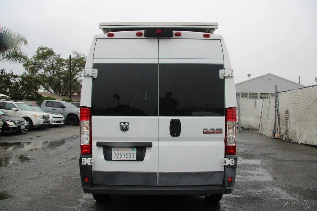 2014 Ram ProMaster - Image 5 of 21