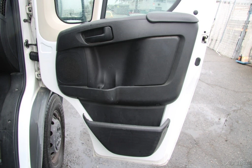 2014 Ram ProMaster - Image 17 of 21