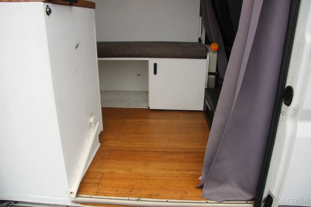 2014 Ram ProMaster - Image 20 of 21