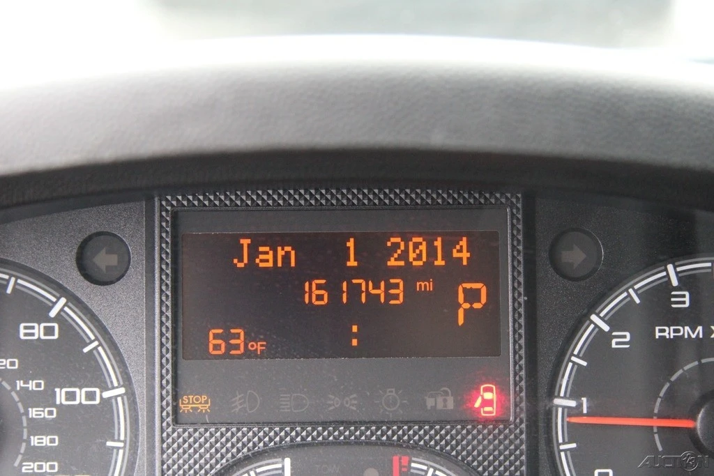 2014 Ram ProMaster - Image 14 of 21