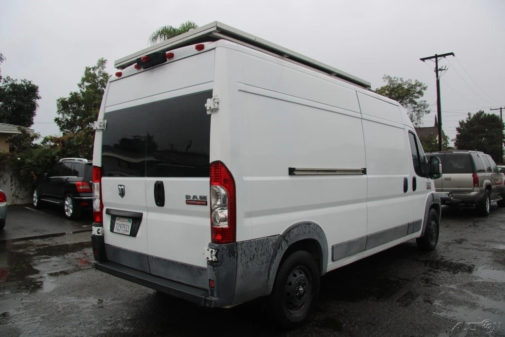 2014 Ram ProMaster - Image 6 of 21