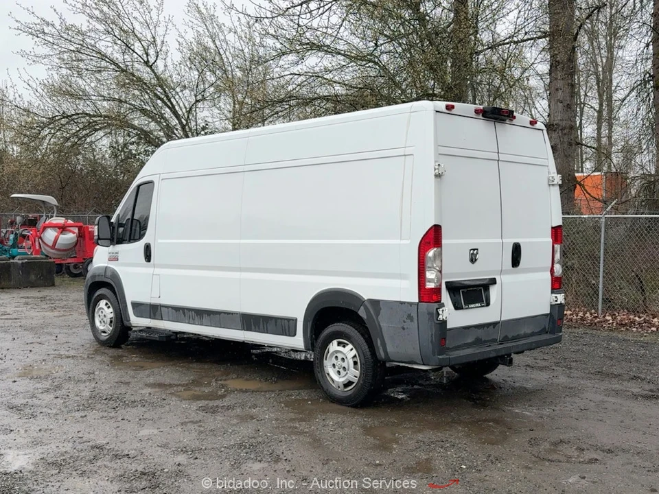 2014 Ram ProMaster - Image 3 of 12