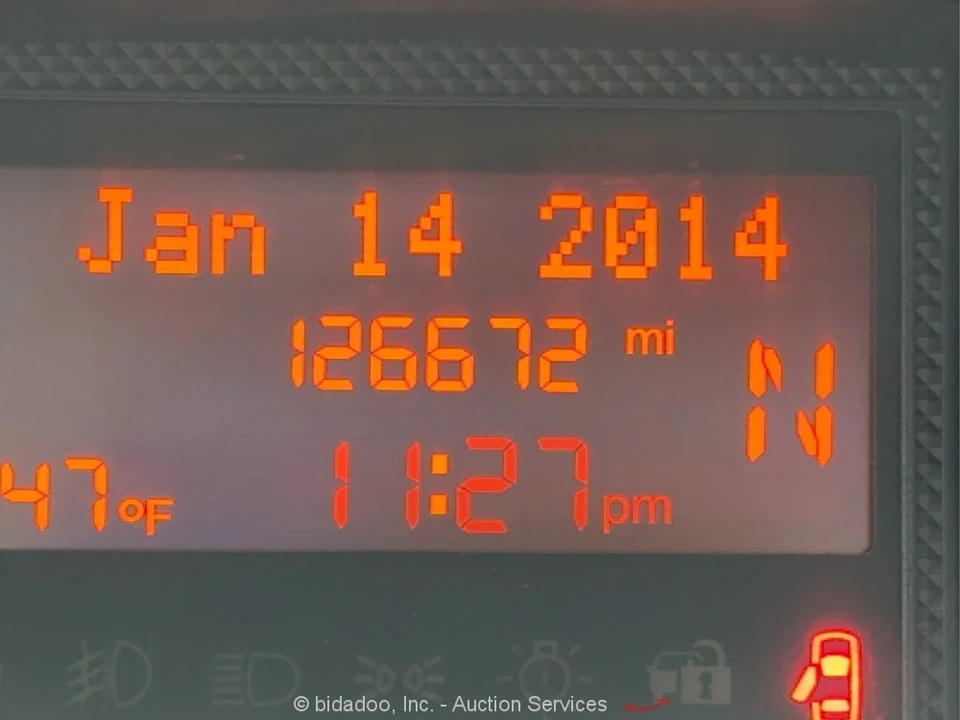 2014 Ram ProMaster - Image 10 of 12