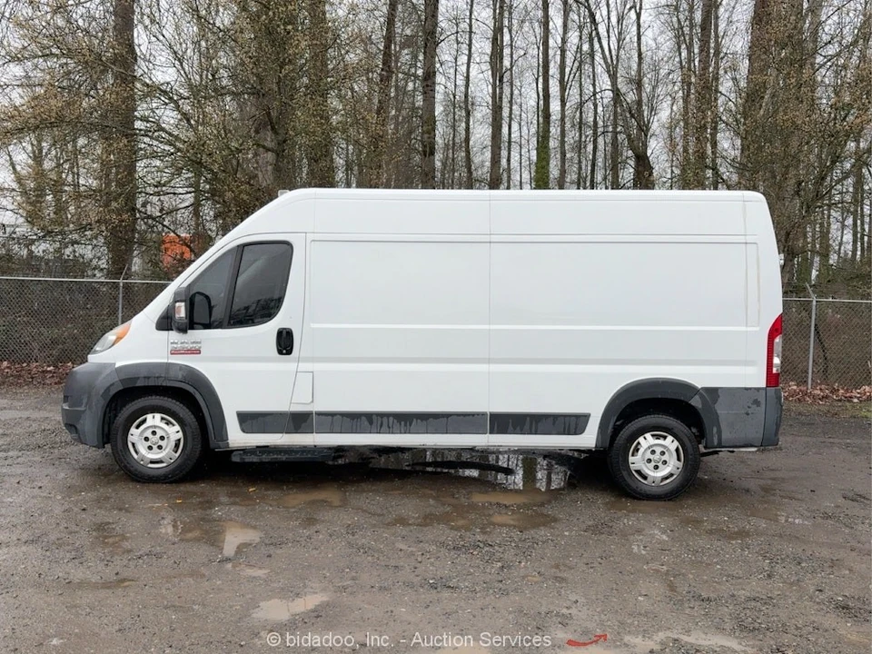 2014 Ram ProMaster - Image 5 of 12