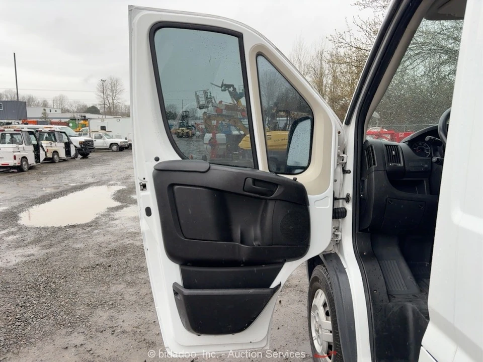 2014 Ram ProMaster - Image 11 of 12