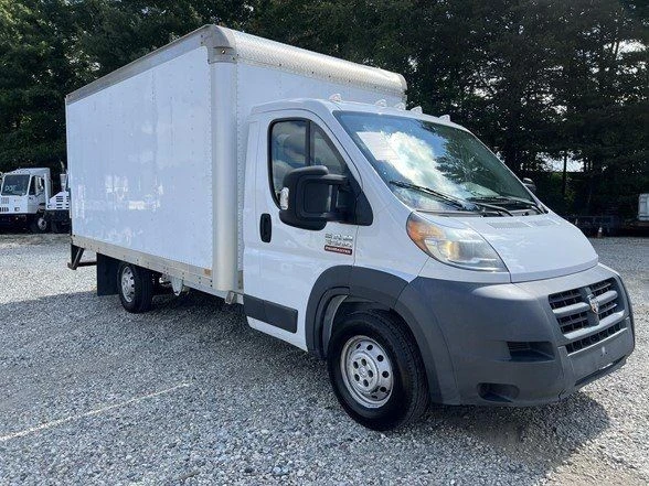 2014 Ram ProMaster - Image 3 of 12