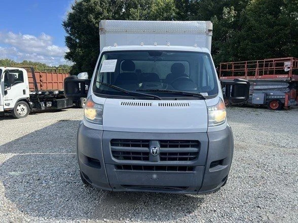 2014 Ram ProMaster - Image 2 of 21