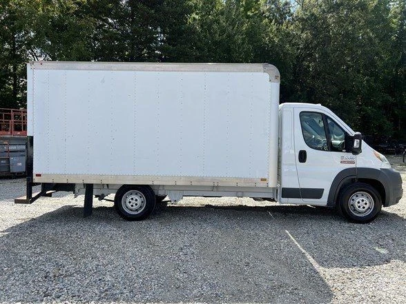 2014 Ram ProMaster - Image 4 of 21