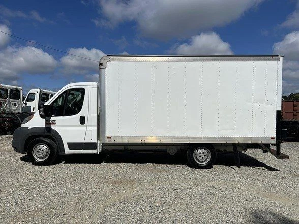 2014 Ram ProMaster - Image 8 of 21