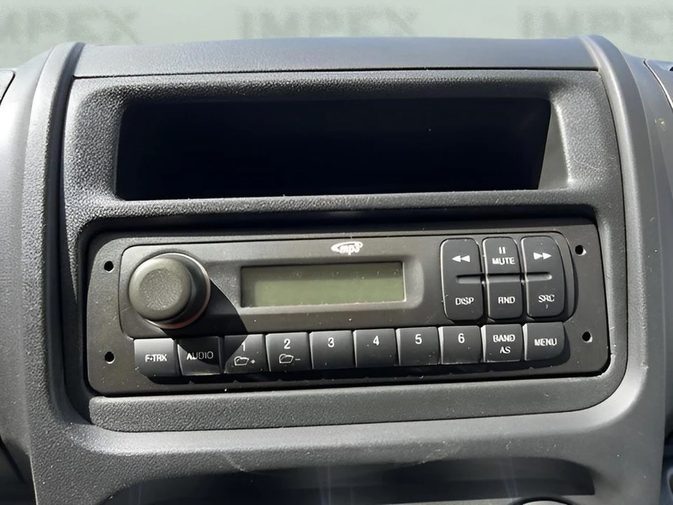 2014 Ram ProMaster - Image 20 of 21