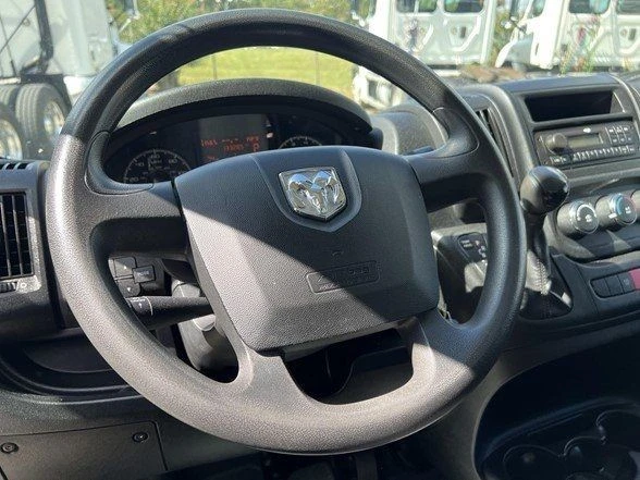 2014 Ram ProMaster - Image 14 of 21