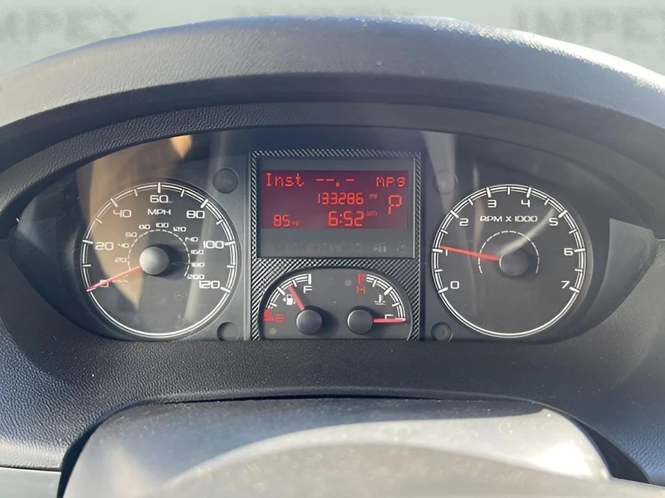 2014 Ram ProMaster - Image 16 of 21