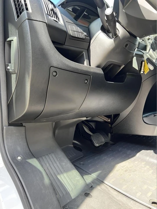 2014 Ram ProMaster - Image 11 of 21