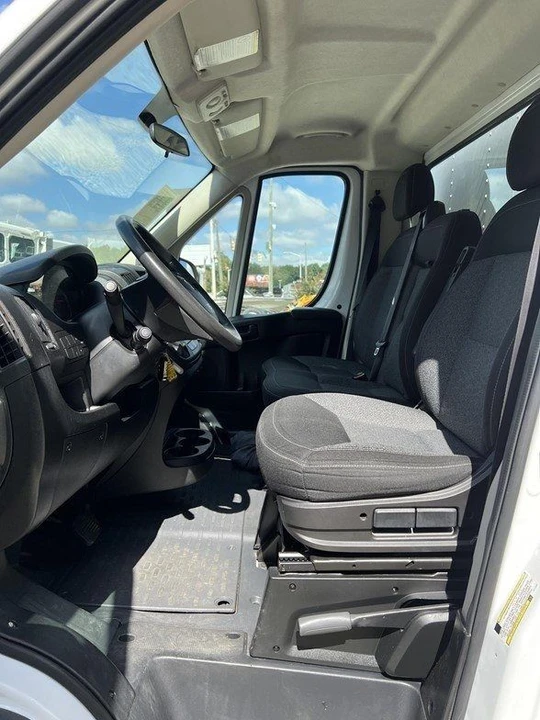 2014 Ram ProMaster - Image 12 of 21