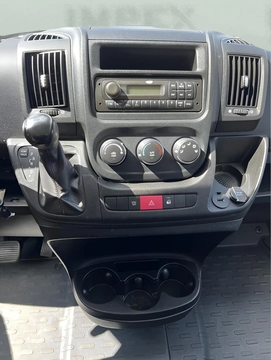 2014 Ram ProMaster - Image 19 of 21