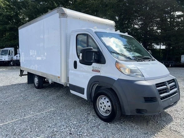 2014 Ram ProMaster - Image 3 of 12