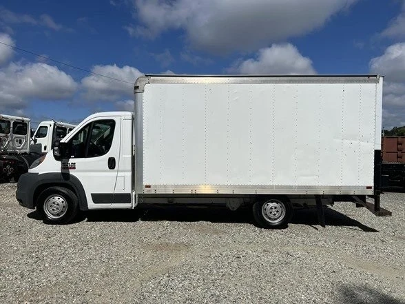 2014 Ram ProMaster - Image 8 of 12