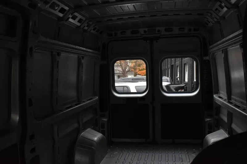 2014 Ram ProMaster - Image 5 of 6