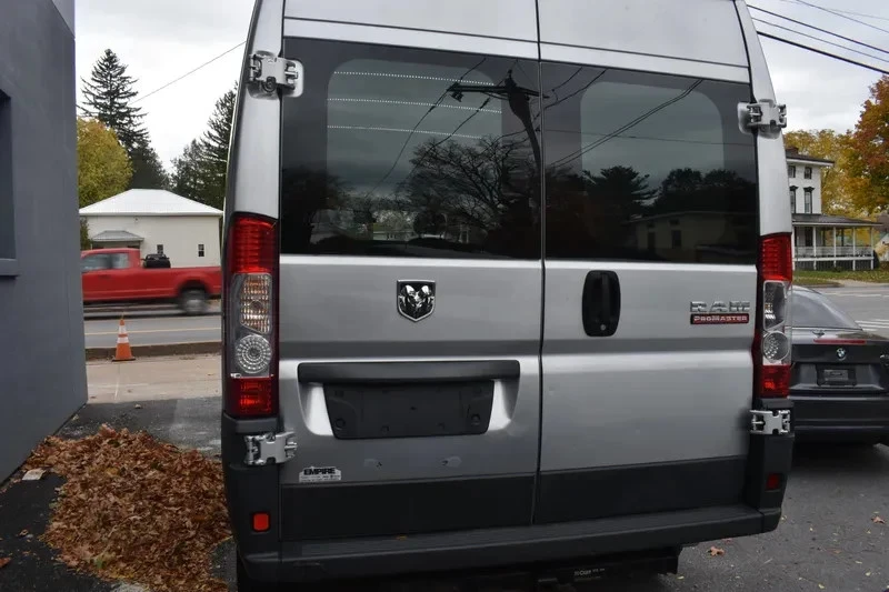 2014 Ram ProMaster - Image 6 of 6