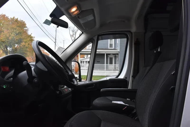 2014 Ram ProMaster - Image 4 of 6