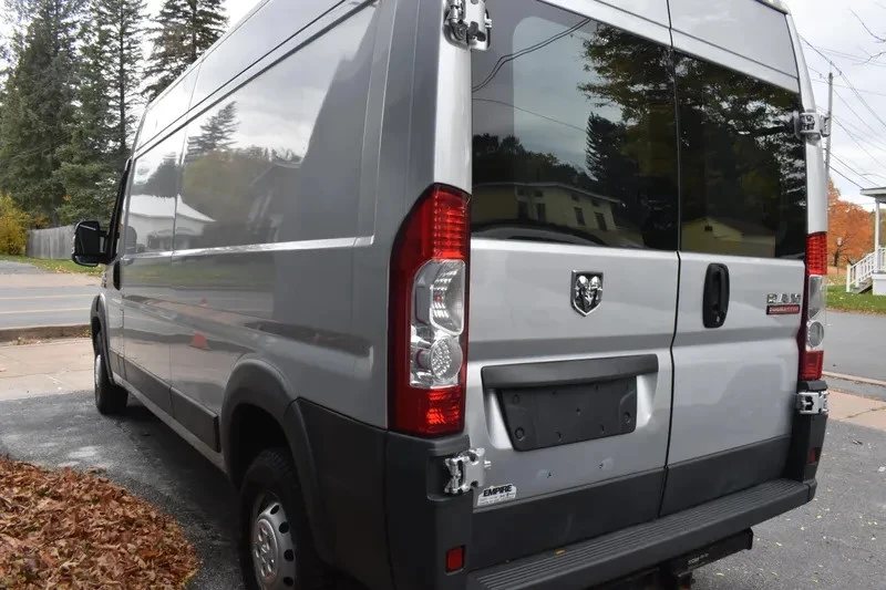 2014 Ram ProMaster - Image 3 of 6