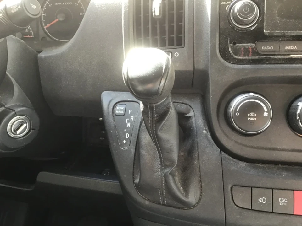 2014 Ram ProMaster - Image 12 of 15
