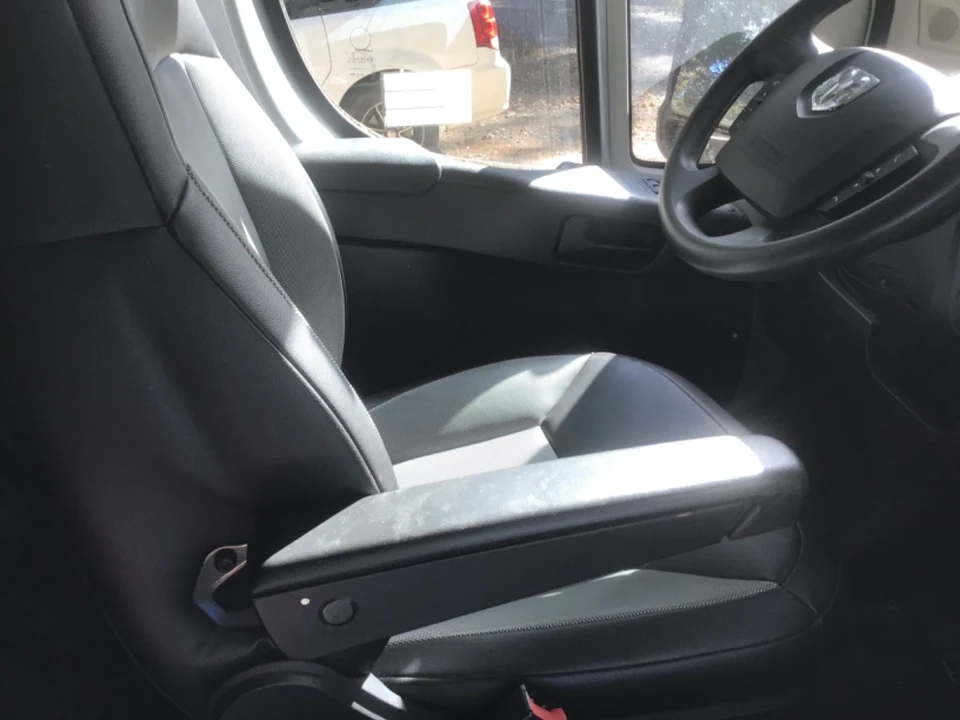 2014 Ram ProMaster - Image 6 of 15