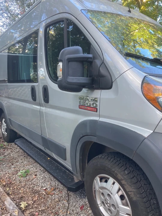2014 Ram ProMaster - Image 11 of 15