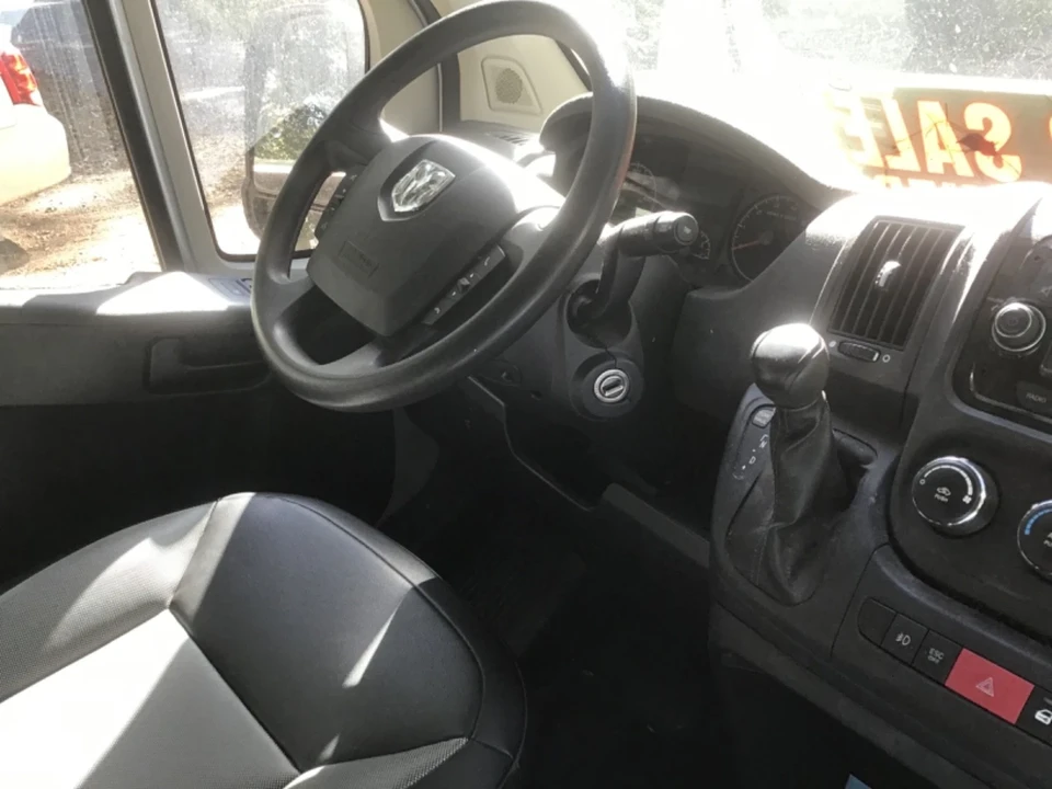 2014 Ram ProMaster - Image 4 of 15