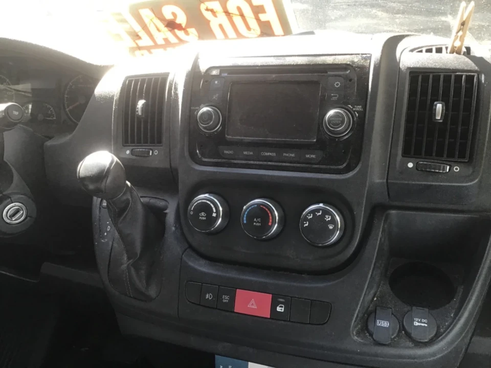 2014 Ram ProMaster - Image 5 of 15