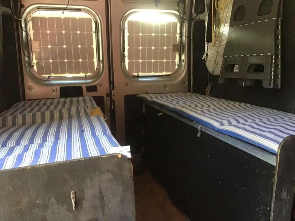 2014 Ram ProMaster - Image 3 of 15